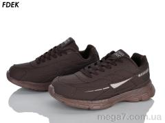 Кроссовки, FDEK оптом H9331-5