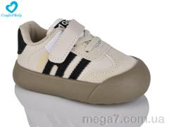 Кроссовки, Comfort-baby оптом Comfort-baby  217-3 беж