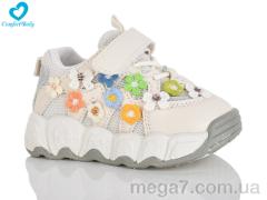 Кроссовки, Comfort-baby оптом 2801-2