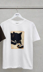 Футболки жіночі оптом 