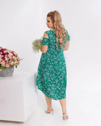 Сукні жіночі БАТАЛ оптом