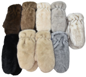 Перчатки женские оптом 45273098 25-71-52