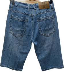 Шорти джинсові чоловічі оптом 