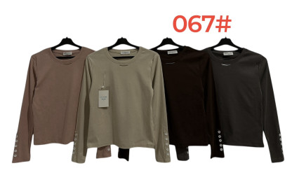 Кофты женские оптом 58376149 067-75