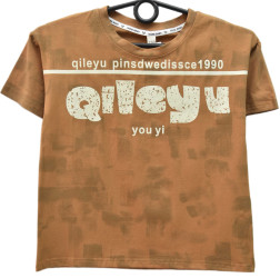 Футболки детские оптом 29863150 216-47