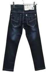 Джинсы подростковые оптом 92185376 019-222