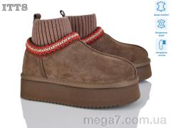 Угги, ITTS оптом A7851-35