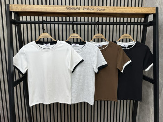 Футболки жіночі оптом 