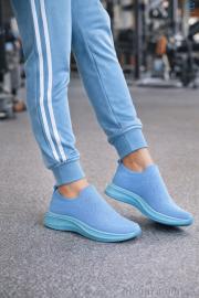 Кроссовки, Захар-Gold оптом 017-5 піна