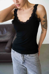 Майки женские оптом -- 58410637 K039-44