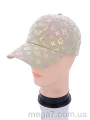 Кепка, RuBi оптом FC017-1 beige