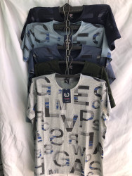 Футболки мужские оптом 03529764 209