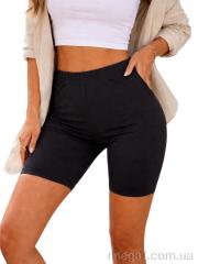 Велосипедки, Riza оптом 233 чорний