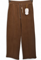 Брюки жіночі на хутрі BLACK CYCLONE БАТАЛ оптом BLACK CYCLONE