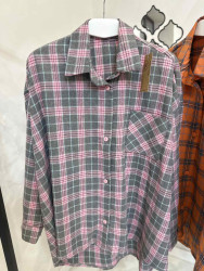 Рубашки женские оптом 06974213 1007-56