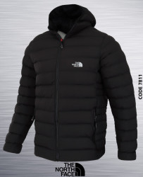 Куртки демисезонні чоловічі БАТАЛ оптом