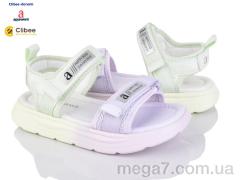 Босоножки, Clibee-Doremi оптом R768-2 green