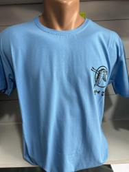 Футболки мужские оптом 04581376 45-29