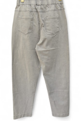 Брюки жіночі ПОЛУБАТАЛ оптом YIMEITE