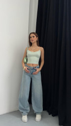 Джинсы женские оптом 12954870 097-42