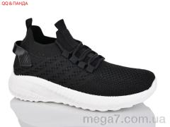 Кроссовки, QQ&Панда оптом J1030-1