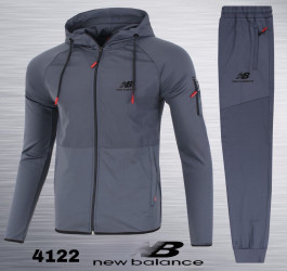 Спортивные костюмы мужские оптом 61349280 4122-107