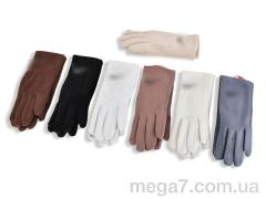 Перчатки, RuBi оптом M11-1 mix