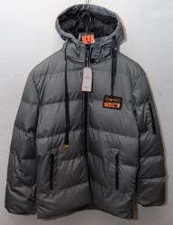 Куртки зимние мужские MSBAO оптом 60389752 1136-57