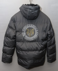 Куртки зимові чоловічі MSBAO оптом