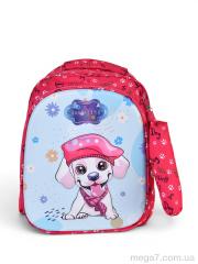 Рюкзак, Red Hat оптом S5-23 pink
