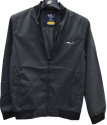 Ветровки мужские БАТАЛ оптом 17842036 923-21