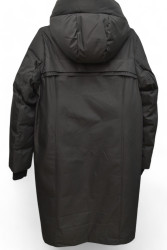 Куртки зимові жіночі оптом