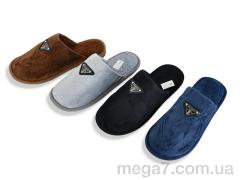 Тапки, Alex оптом DF2511 mix