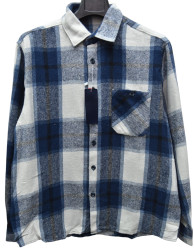 Сорочки чоловічі оптом