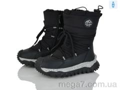 Дутики, Xifa kids оптом FG24101-2A