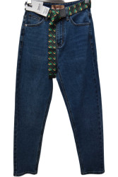 Джинси жіночі DERUN оптом