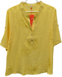 Сорочки жіночі ПОЛУБАТАЛ оптом 