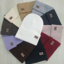 Шапки жіночі оптом 