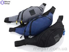 Бананка, Reluna Group оптом LF001-13 mix