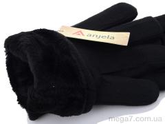 Перчатки, RuBi оптом 4-901 black