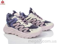 Кроссовки, KIMBOO оптом ZY2498-4Z