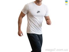 Футболка, Margo оптом 06NI білий