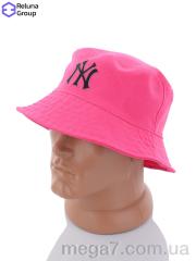 Панама, Reluna Group оптом RELUNA FR008-3 pink