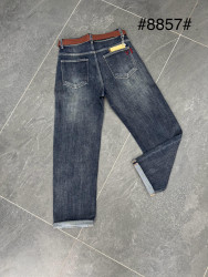 Джинси МОМИ чоловічі оптом ZAZZONI  