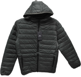 Куртки демисезонные мужские оптом 95846013 518-180