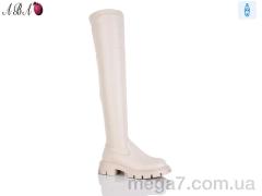 Ботфорты, Aba оптом M604