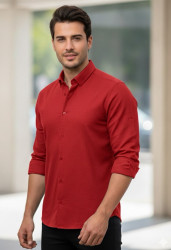 Сорочки чоловічі БАТАЛ оптом