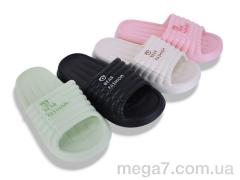 Шлепки, Deshman оптом C6 mix