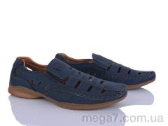 Туфли, Захар-Gold оптом 0T81433-2