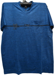 Футболки чоловічі БАТАЛ оптом 